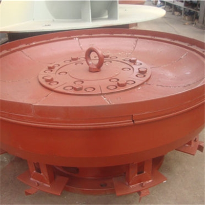 grinding disc