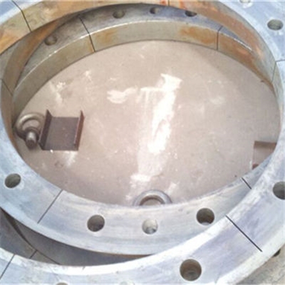 pressure ring